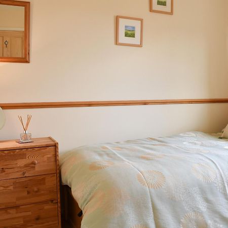 Twizell Cottage Alnwick Dış mekan fotoğraf