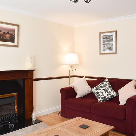 Twizell Cottage Alnwick Dış mekan fotoğraf