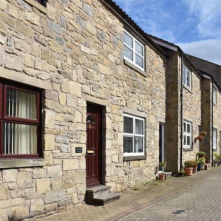 Twizell Cottage Alnwick Dış mekan fotoğraf