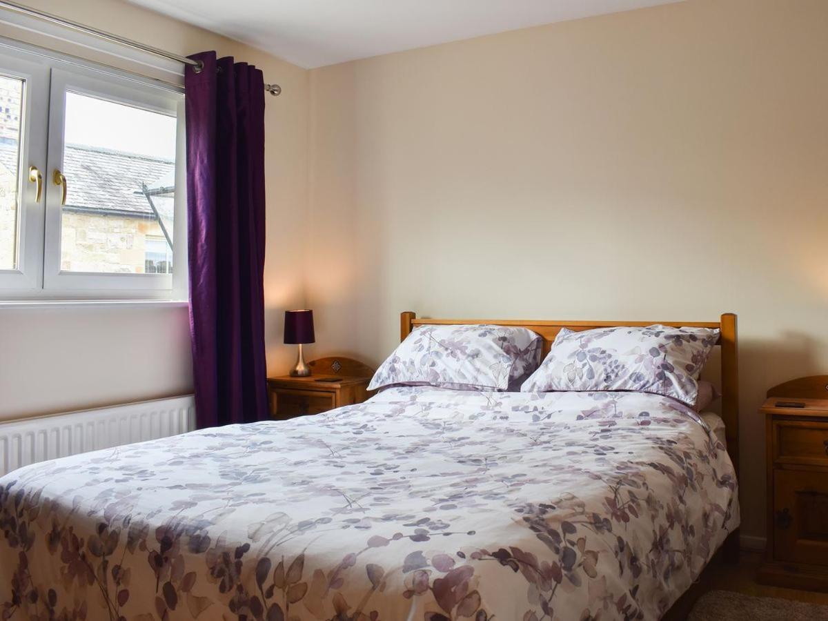 Twizell Cottage Alnwick Dış mekan fotoğraf