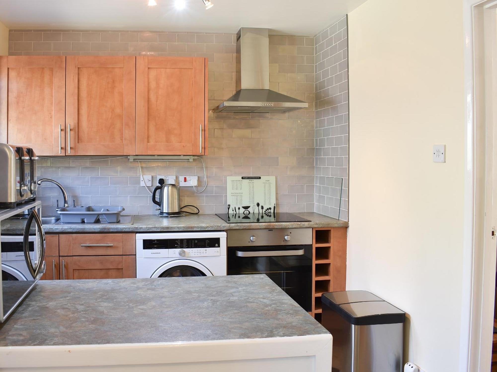 Twizell Cottage Alnwick Dış mekan fotoğraf