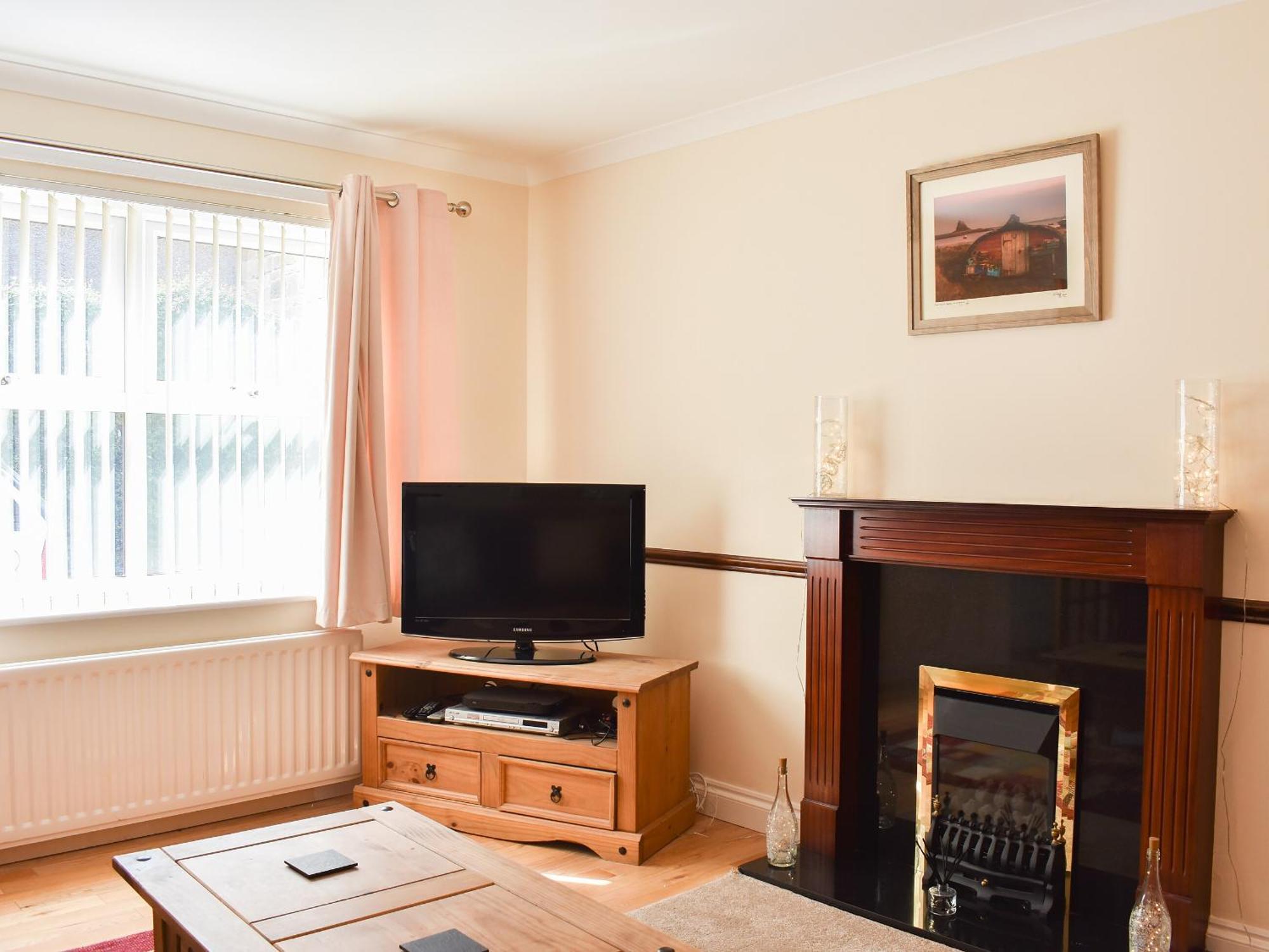 Twizell Cottage Alnwick Dış mekan fotoğraf