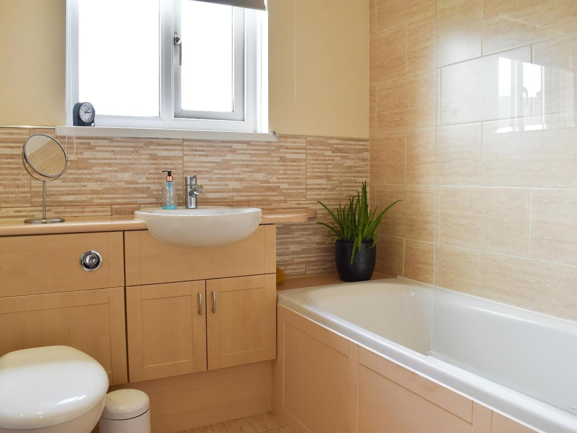 Twizell Cottage Alnwick Dış mekan fotoğraf